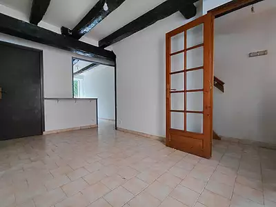 Maison, 47,7 m²