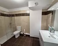 Appartement, 31,16 m²