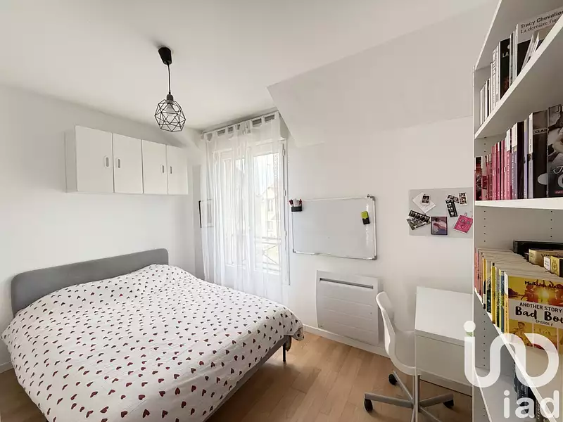 Maison, 98 m²