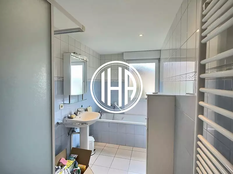 Appartement, 102,96 m²