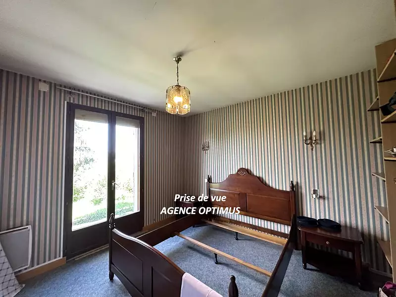 Maison, 70 m²