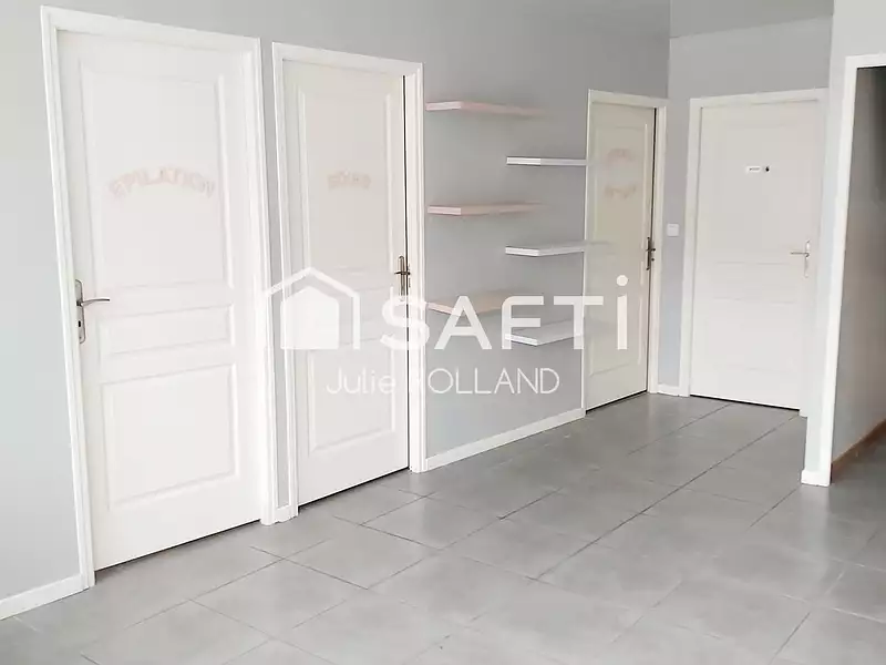 Divers, 101 m²