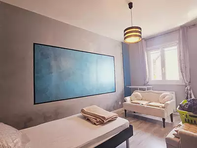 Maison, 92 m²