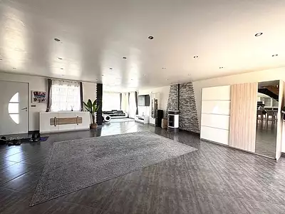 Maison, 146,6 m²