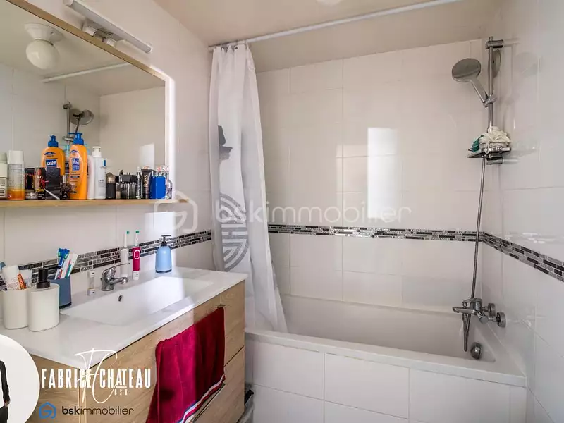 Appartement, 76 m²