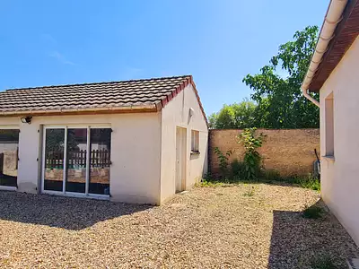 Maison, 96 m²