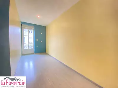 Appartement, 96 m²
