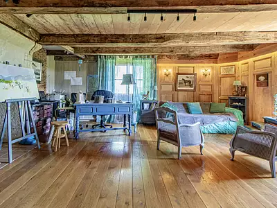 Maison, 504 m²