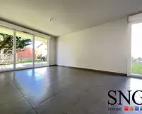 Appartement, 43,64 m²