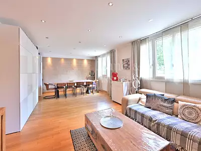 Appartement, 81 m²
