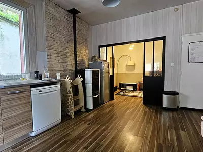 Maison, 154 m²
