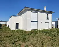 Maison, 115,61 m²