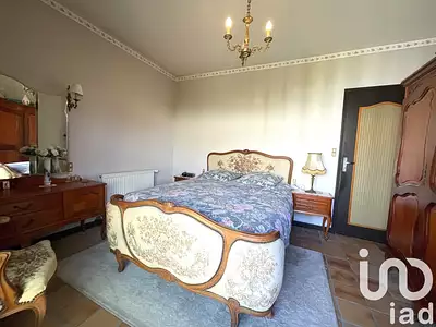Maison, 134 m²