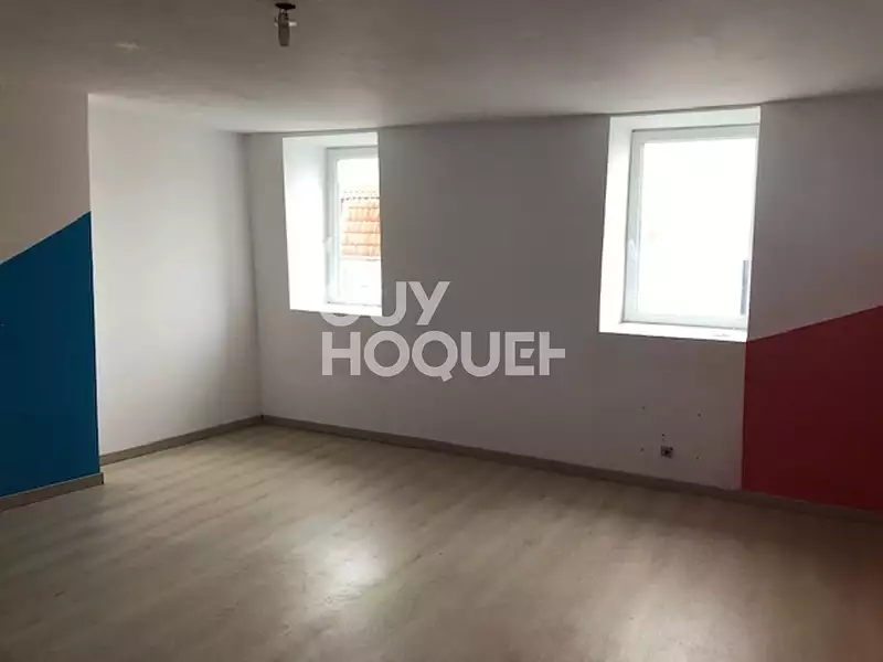 Maison, 102 m²