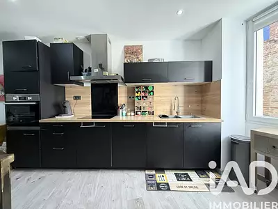 Maison, 82 m²