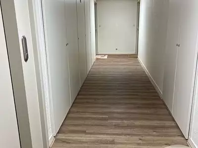 Appartement, 66 m²