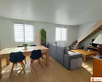 Maison, 100 m²