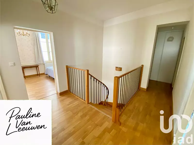 Maison, 175 m²