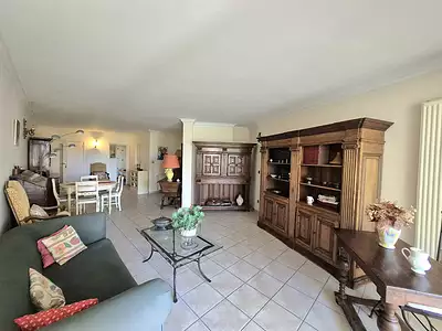 Appartement, 67,31 m²