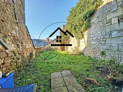 Maison, 88,65 m²