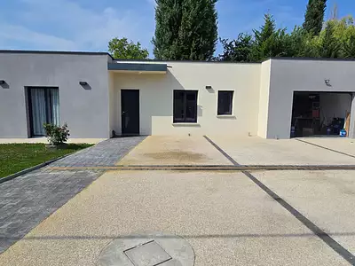 Maison, 129,71 m²