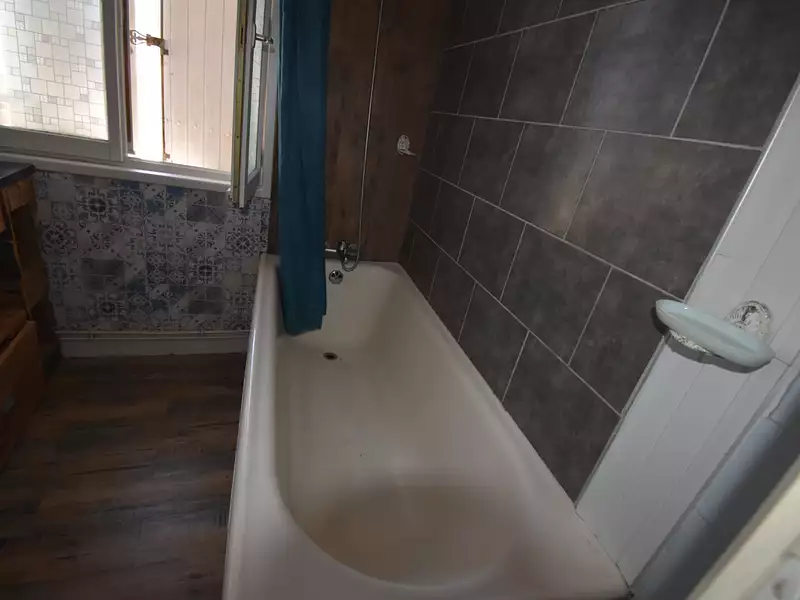 Maison, 125 m²