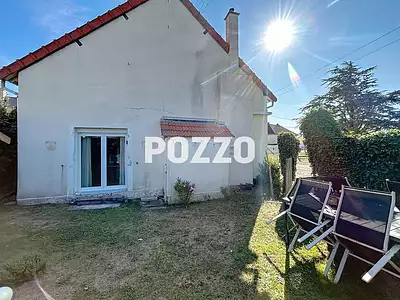 Maison, 60,73 m²