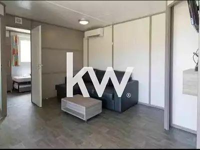 Maison, 51 m²