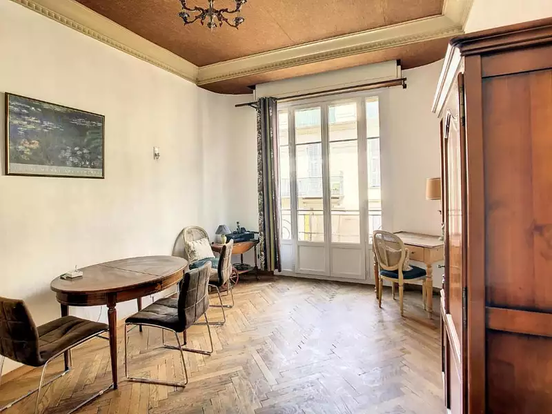 Appartement, 73 m²