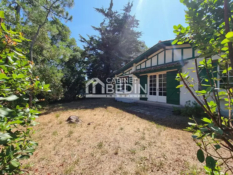 Maison, 77 m²