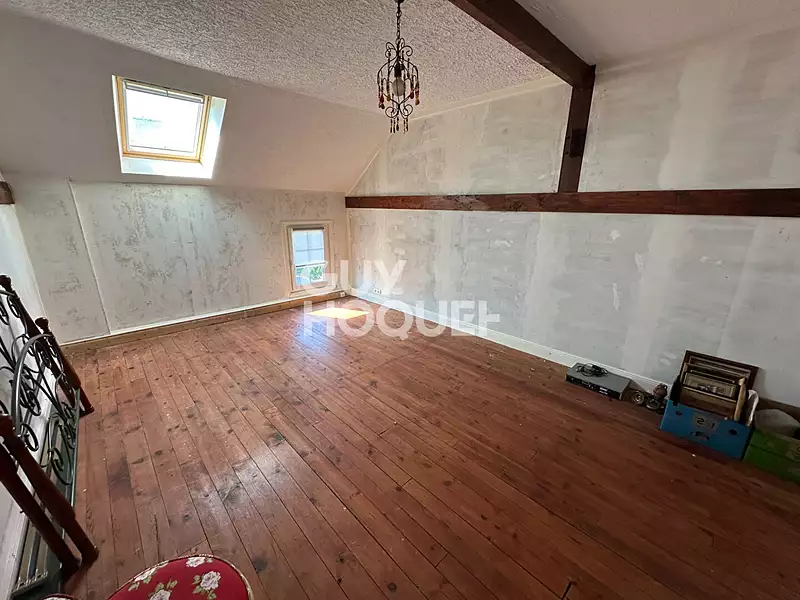 Maison, 142,35 m²