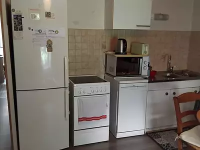 Appartement, 35,44 m²