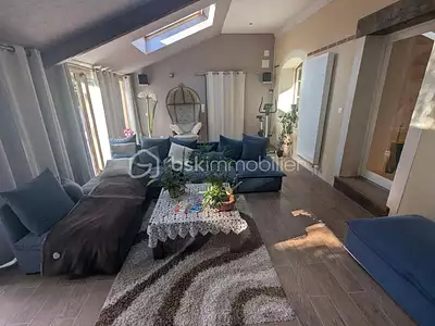 Maison, 283 m²