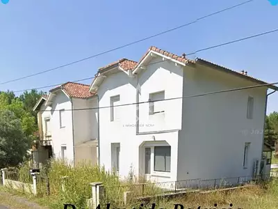 Maison, 336 m²