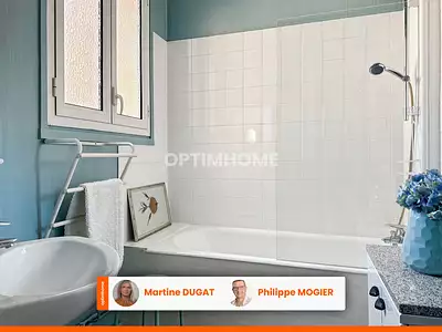 Appartement, 157 m²