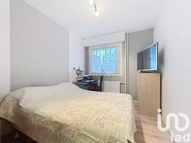 Appartement, 67 m²