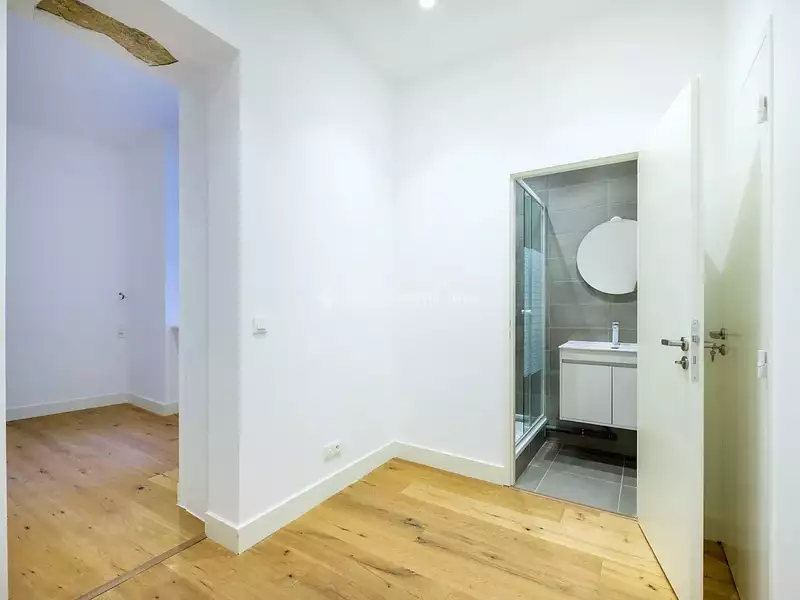 Appartement, 81 m²