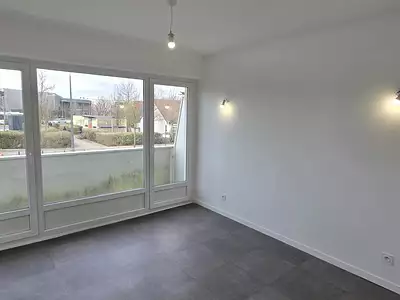 Appartement, 62 m²