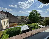 Maison, 183 m²