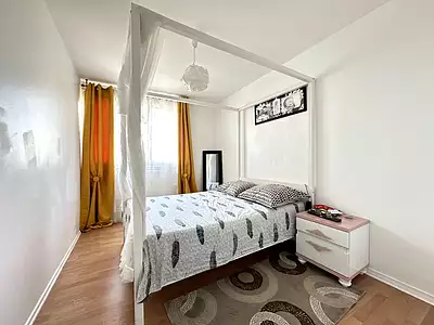 Appartement, 90 m²