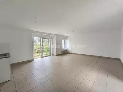 Appartement, 152 m²