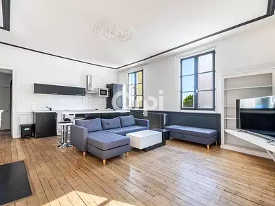 Appartement, 108 m²