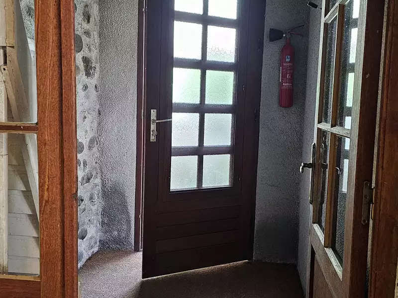 Maison, 199 m²