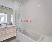 Appartement, 42,72 m²