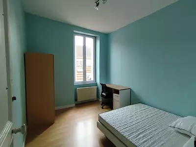 Appartement, 10 m²