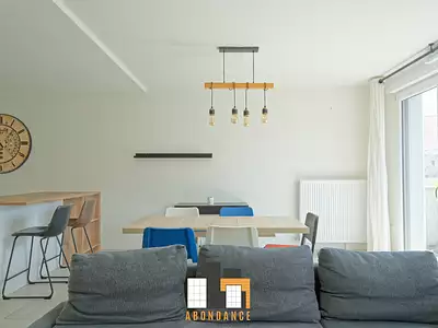 Appartement, 78 m²