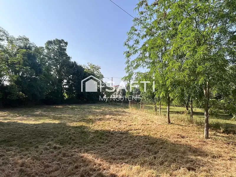 Maison, 62 m²