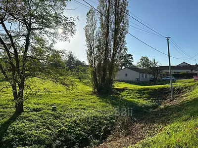 Terrain, 2 918 m²
