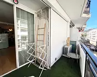 Appartement, 35,38 m²