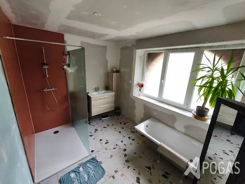 Maison, 131 m²